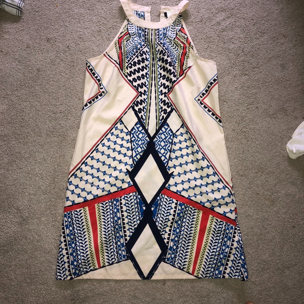 Formal or Homecoming Dress By Venus